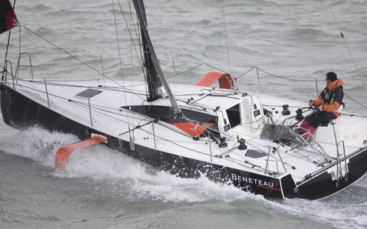 FIGARO BENETEAU 3