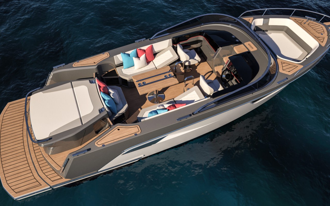28 OPEN ELECTRIC