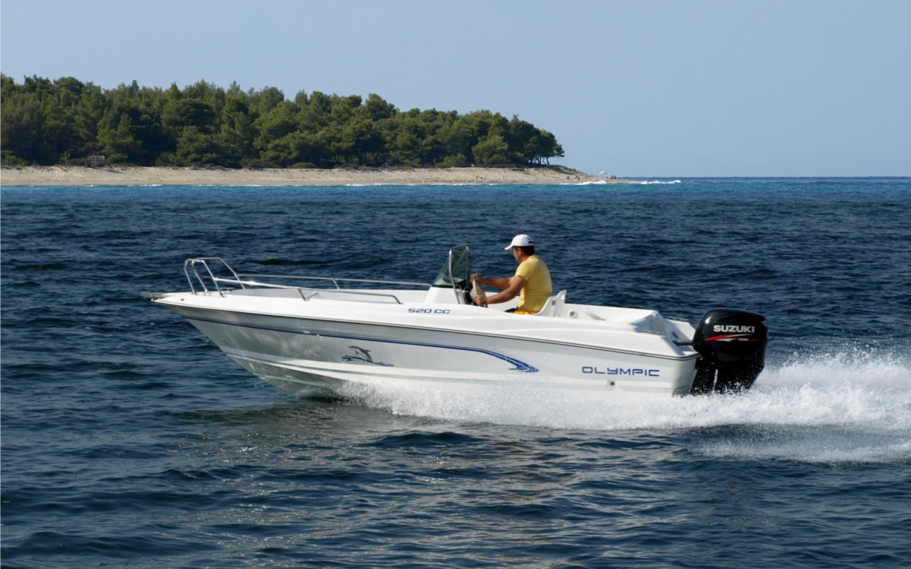 520 CC