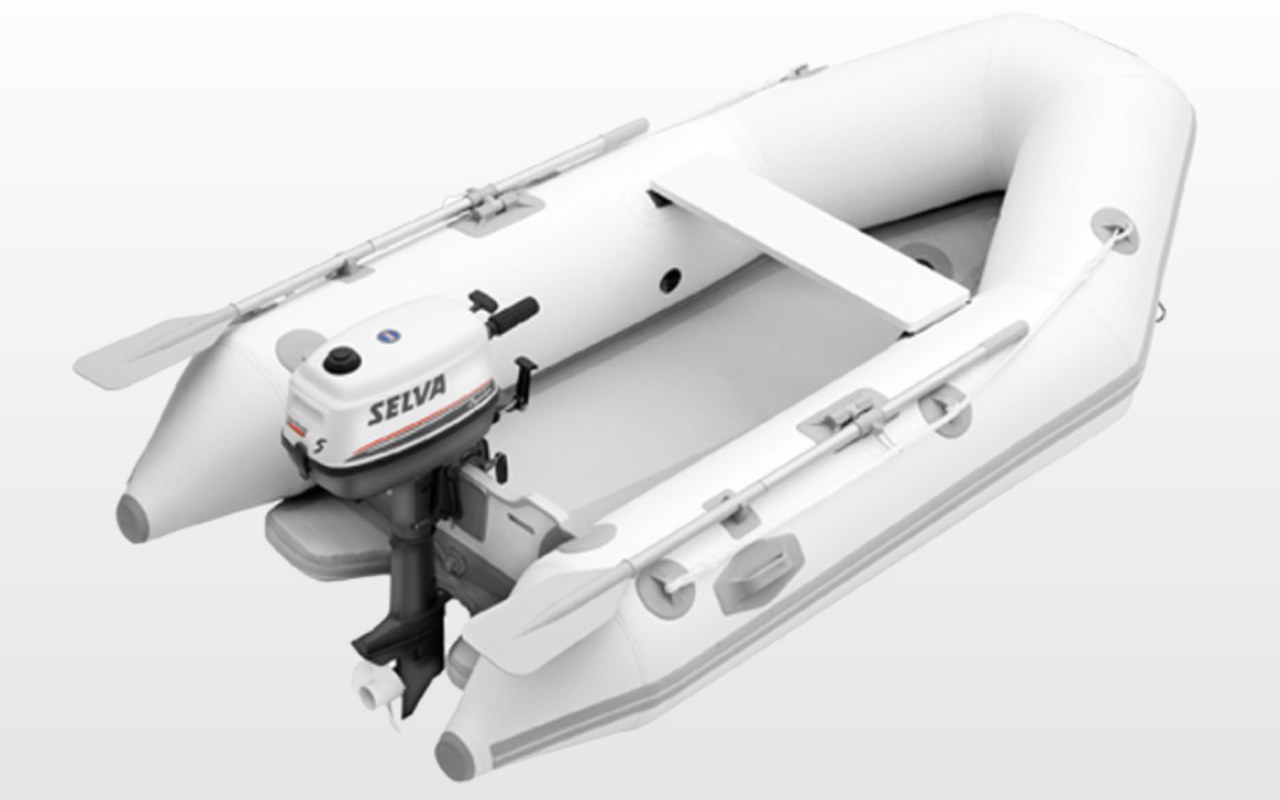 T 230 VIB