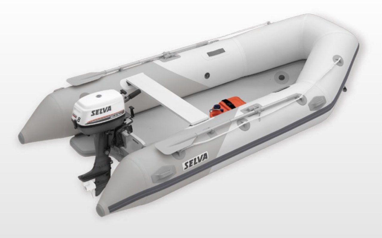 T 350 VIB