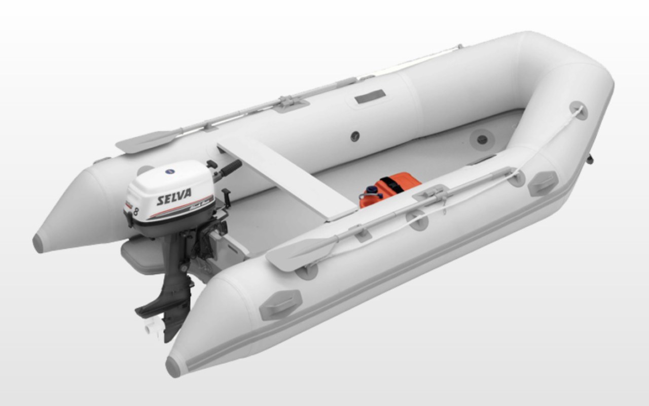 T 380 VIB
