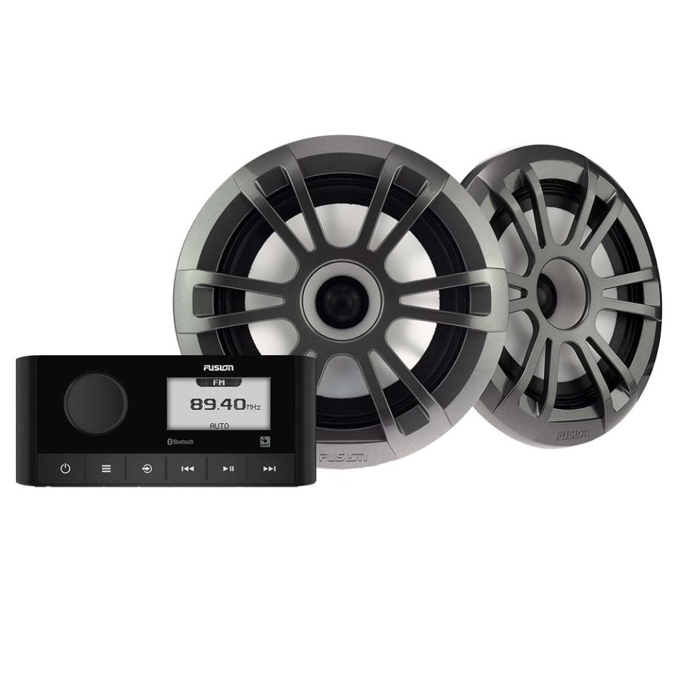 Sisteme audio