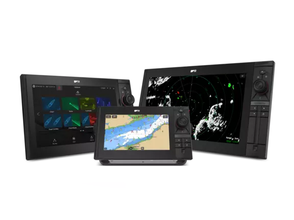 Echipamente de navigatie MarineLife