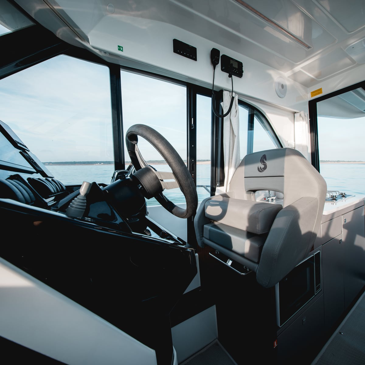 Bellmarine