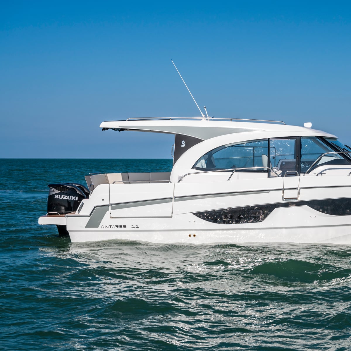 Mercury / Mercruiser