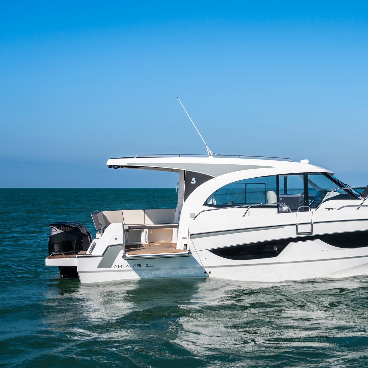 Suzuki Marine