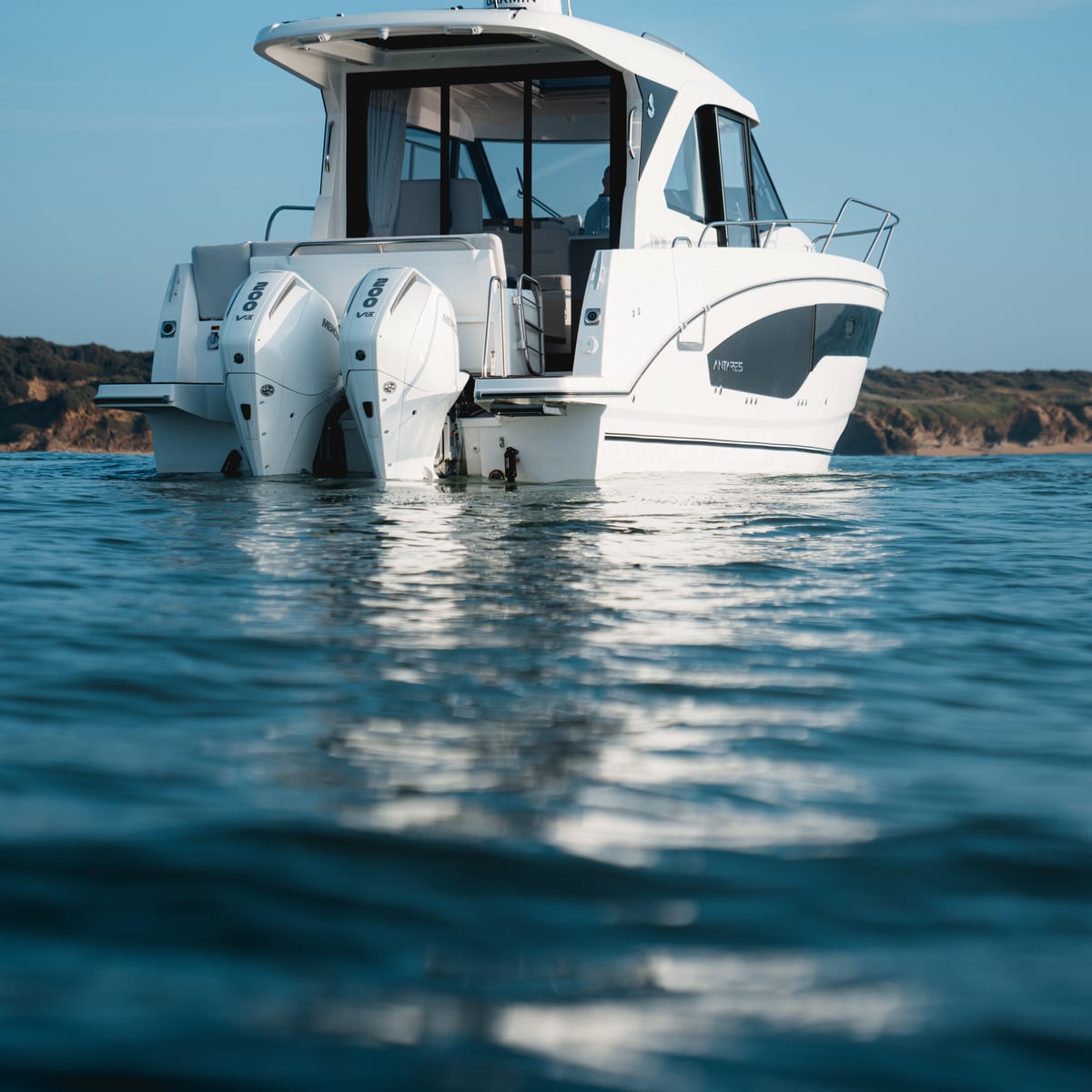 Yamaha Marine