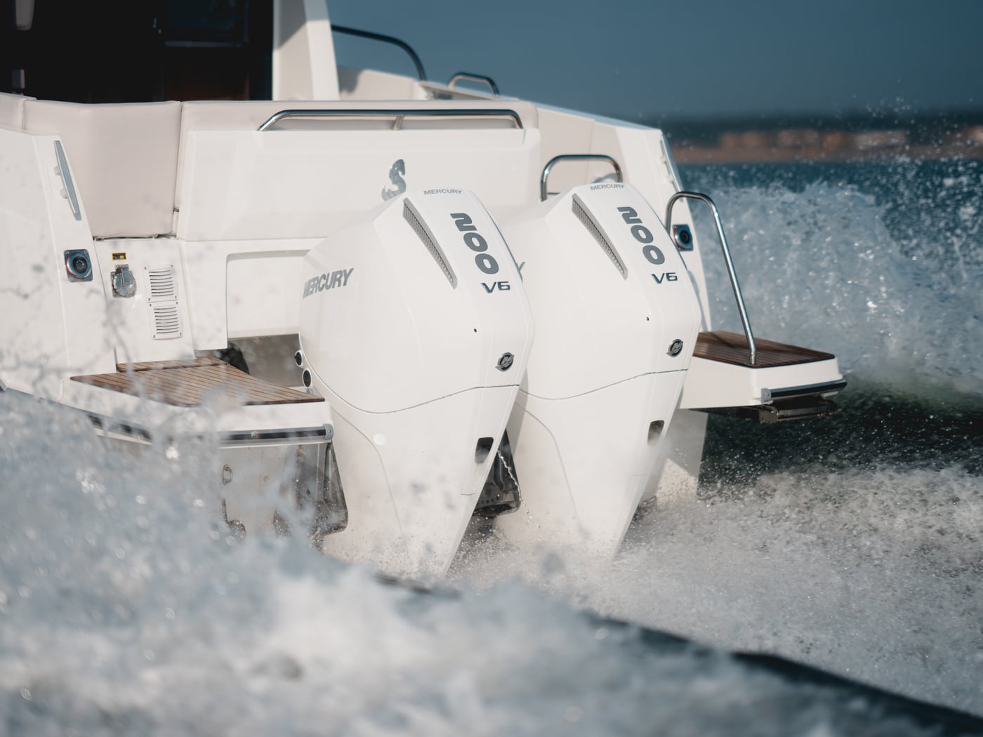 Outboard sau Inboard pentru control și autonomie