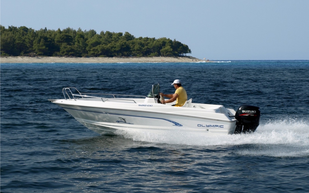 520 CC