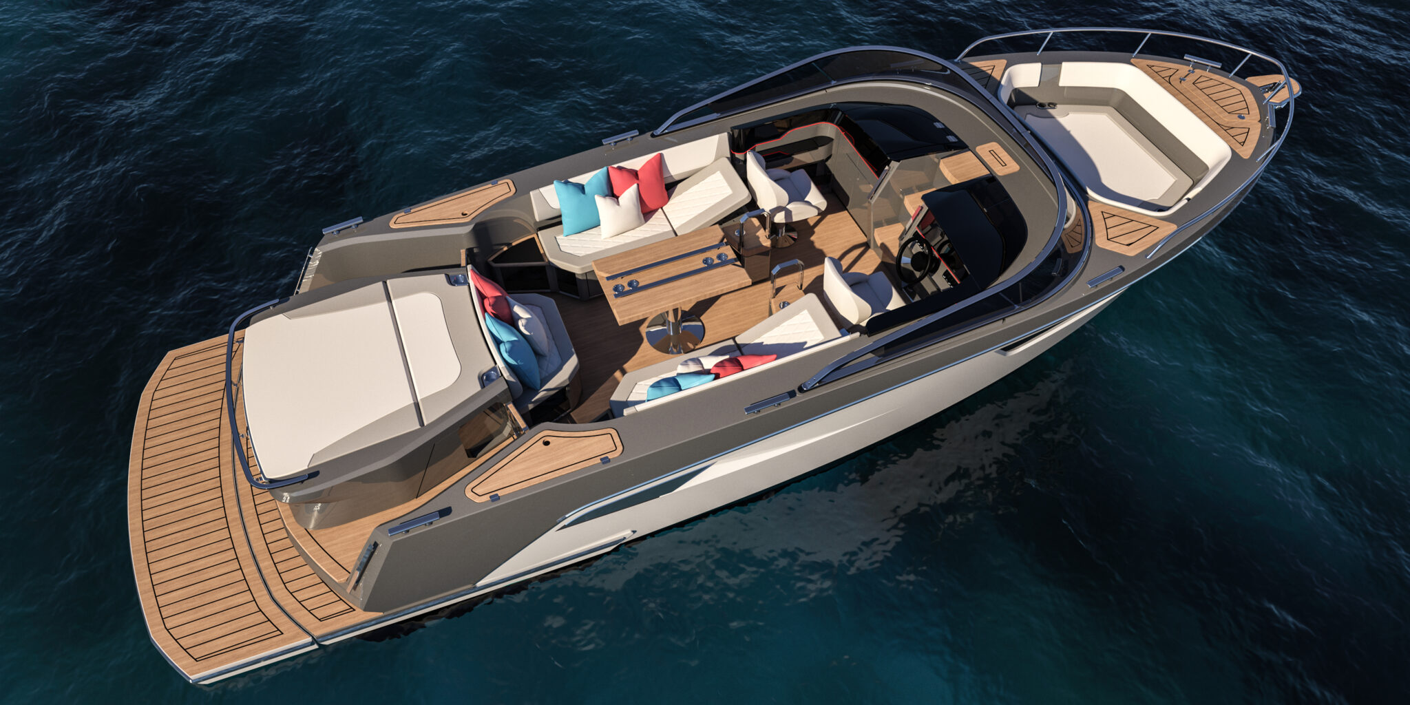 28 OPEN ELECTRIC