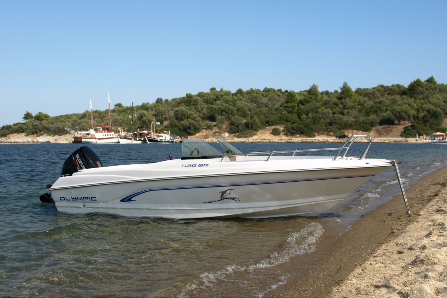 520 BR