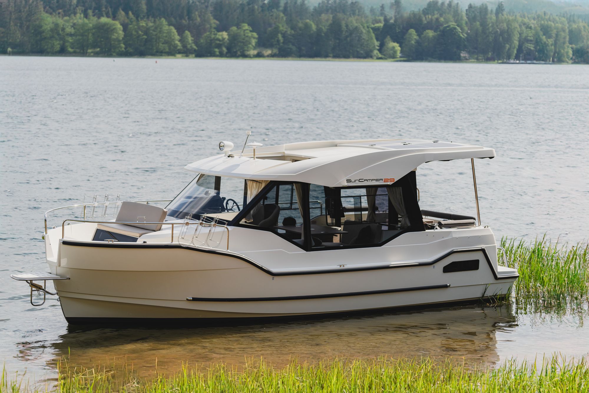 Sun Camper 29