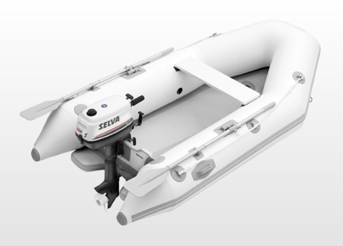 T 230 VIB